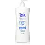 Suave Kids Purely Fun 3 In 1 Shampoo Conditioner And Body Wash For Gentle Cleansing, Paraben Free Formula, 28 Fluid Ounce - Image 1