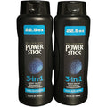 White Rain For Men 3 in 1 Cool Ocean Wave front view