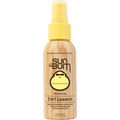 Sun Bum 3-In-1 Leave-In Hair Conditioner Spray bottle front view