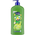 Suave Kids Silly Apple 3-in-1 shampoo conditioner body wash front view