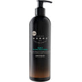 CHI Pour Homme Three In One Cleansing Hair Face and Body Wash front view pump bottle