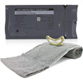 Ever Ready First Aid Israeli Compression Bandage 6 inch front view packaging