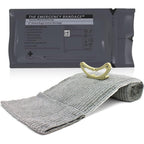 Ever Ready First Aid Israeli Compression Bandage 6 inch front view packaging