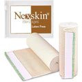 NexSkin Premium Elastic Bandage Wrap front view 2 pack packaging.