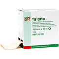 Lohmann & Rauscher Tg Grip Size F front view of the 10m roll for compression support.