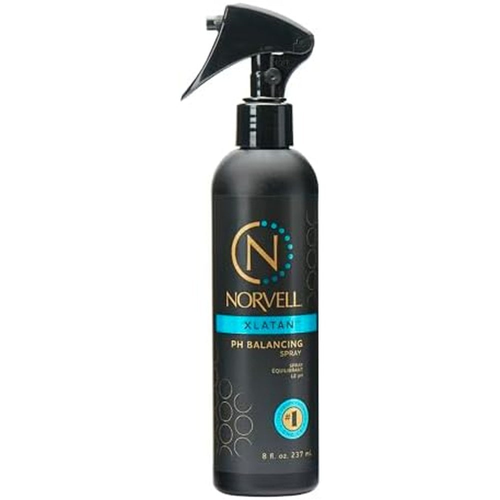 Norvell Xlatan pH Balancing Prep Spray front view bottle