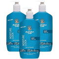 Australian Gold Moist Lock Tan Extender 3 Pack front view bottle