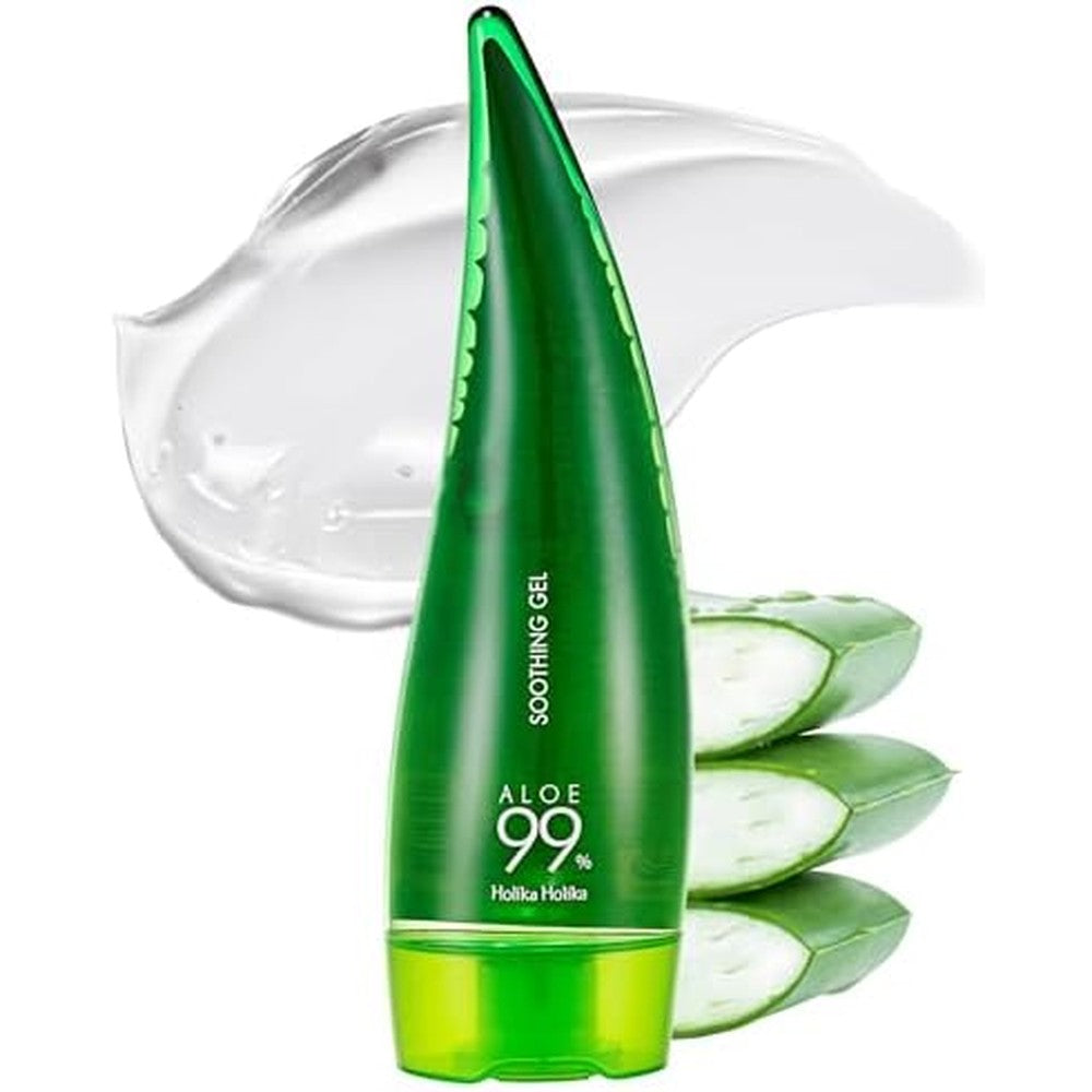 Holika Holika Aloe 99 Percent Soothing Gel front view