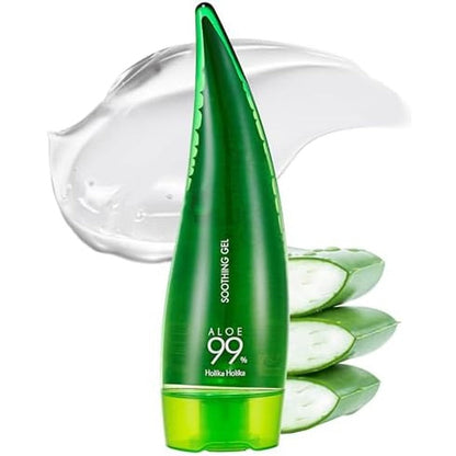 Holika Holika Aloe 99 Percent Soothing Gel front view