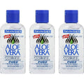 Fruit of the Earth Pure Aloe Vera Gel front view