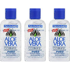 Fruit of the Earth Pure Aloe Vera Gel front view