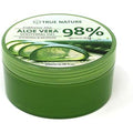Curofit True Nature Aloe Vera Gel front view