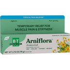 Boericke and Tafel Arniflora Arnica Gel front packaging view