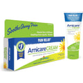 Boiron Arnicare Cream 2.5 ounce front view