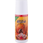 Sanar Naturals Arnica Roll On 3 Ounce front view