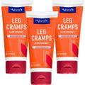 Hyland's Leg Cramps Ointment 2.5 ounce front view packaging
