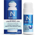 Nervive Pain Relieving Roll On front view packaging