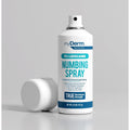 Myderm Medical Numbing Spray 4.5 ounce bottle front view