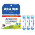 Boiron Arnica Bruise 30c pellets 3 count pack front view