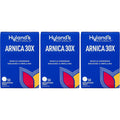 Hyland's Arnica 30x tablets front view showing 150 total count