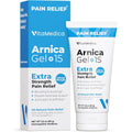 VitaMedica Arnica Gel Plus 15 Healing Plant Compounds front view