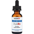 BrazzoMD Stye Relief physician formulated bottle front view