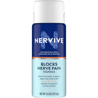 Nervive Pain Relieving Spray bottle front view for nerve pain