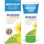 Boiron Arnicare Bruise Gel 2.6 Ounces front view packaging
