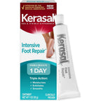 Kerasal Intensive Foot Repair Ointment front view packaging