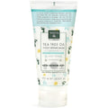 Earth Therapeutics Tea Tree Oil Foot Repair Balm front view tube packaging