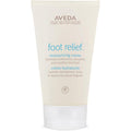 Aveda Foot Relief Moisturizing Creme front view tube package