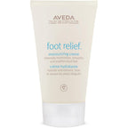 Aveda Foot Relief Moisturizing Creme front view tube package
