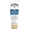 Gold Bond Ultimate Healing Foot Therapy Cream front view container packaging