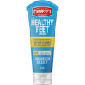 O'Keeffe's Healthy Feet Intense Renewal Cream 3 Ounce front view