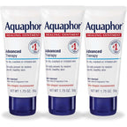 Aquaphor Healing Ointment tubes for dry skin protection