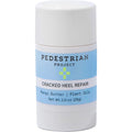 Pedestrian Project Cracked Heel Repair foot balm stick front view container