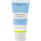 Pedestrian Project Walker's Foot Cream front view tube packaging
