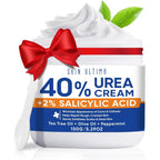 Skin Ultima Urea Cream front view jar packaging