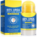 ZyraGloz foot care stick front view packaging
