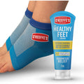 O'Keeffe's healthy feet heel repair kit front view packaging