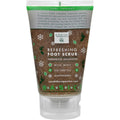 Earth Therapeutics Exfoliator Refreshing Foot Scrub front view container