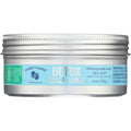 Hand In Hand detox purifying scalp scrub front view in metal tin packaging