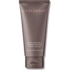 Exuviance Exfoliating and Conditioning Foot Balm front view tube packaging