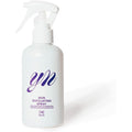 YN Young Nails Exfoliating Spray bottle front view professional beauty product