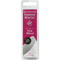 Backscratchers Sheeeer Magic Silk Wrap front view packaging