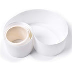 KADS Fiberglass and Silk Nail Wrap System front view packaging