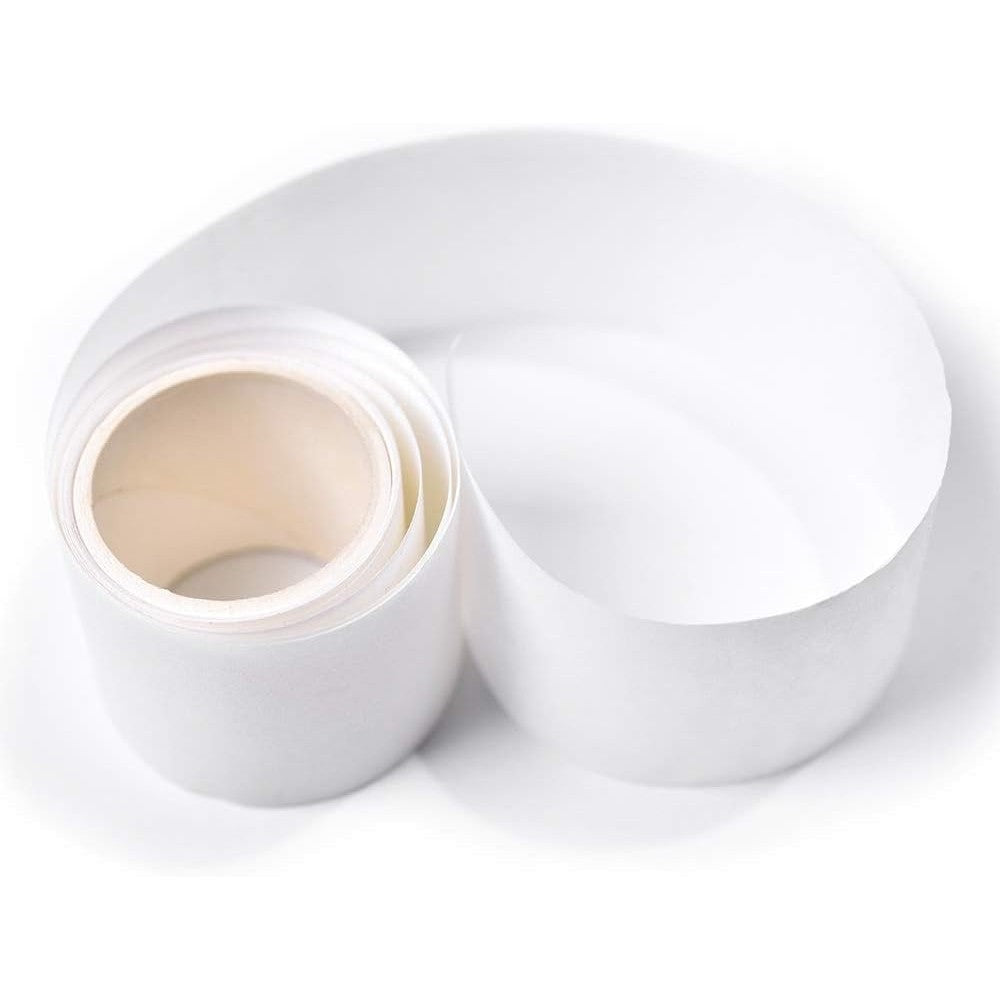 KADS Fiberglass and Silk Nail Wrap System front view of dispenser packaging box.