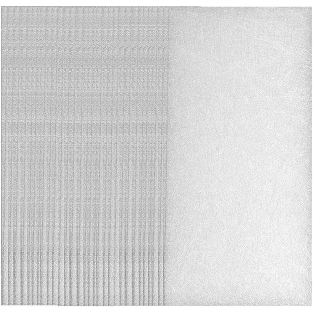Teensery nail extension fiberglass sheets front view packaging for acrylic manicures