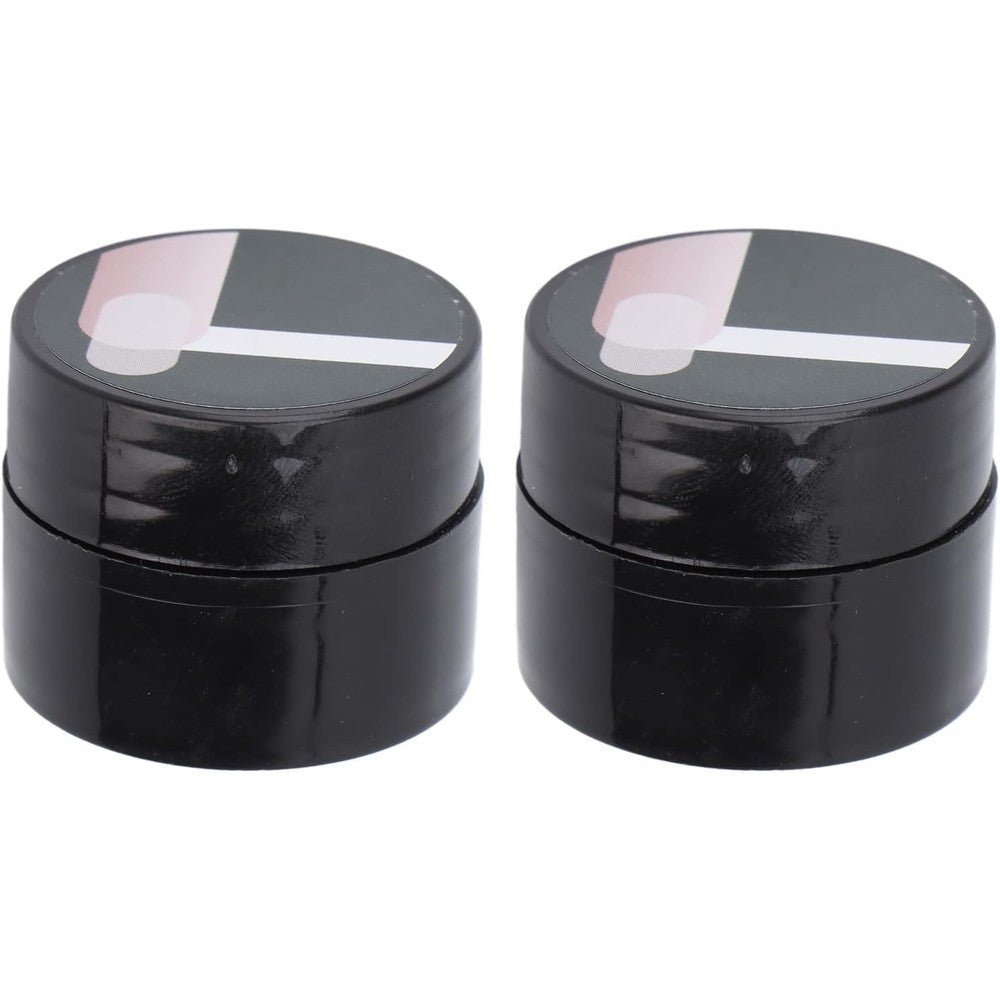 Sonew Fiberglass Nail Extension Kit front packaging view with builder gel bottles and silk fiber bags