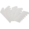 Lizealucky Broco silk wrap for nails front view package